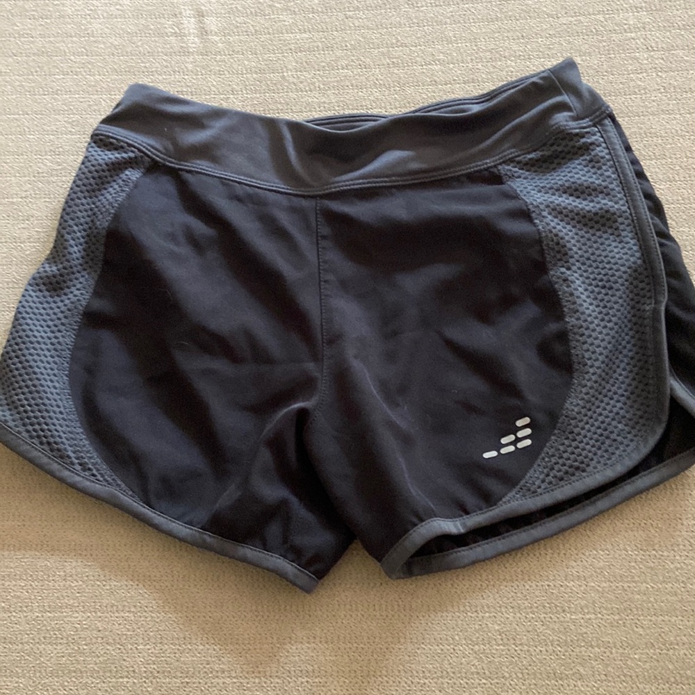 BCG athletic shorts